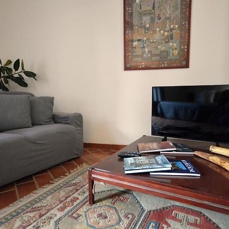 Apartment In Luxuryproperty Privatepool Garden Bbq Airc X8 Castelnuovo Di Porto Exterior foto
