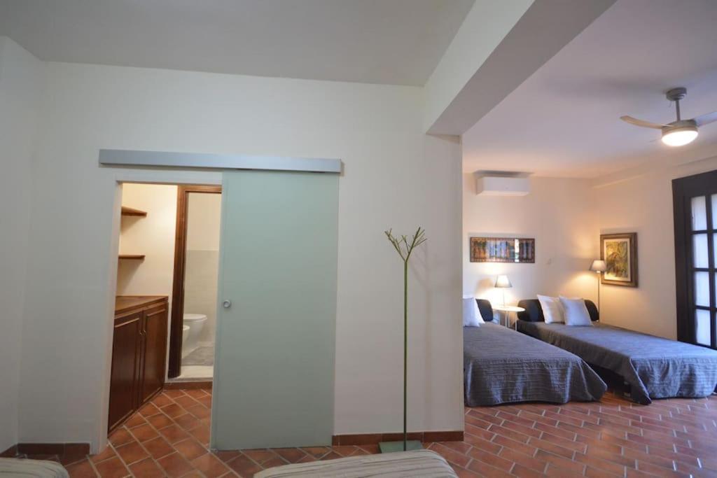Apartment In Luxuryproperty Privatepool Garden Bbq Airc X8 Castelnuovo Di Porto Exterior foto