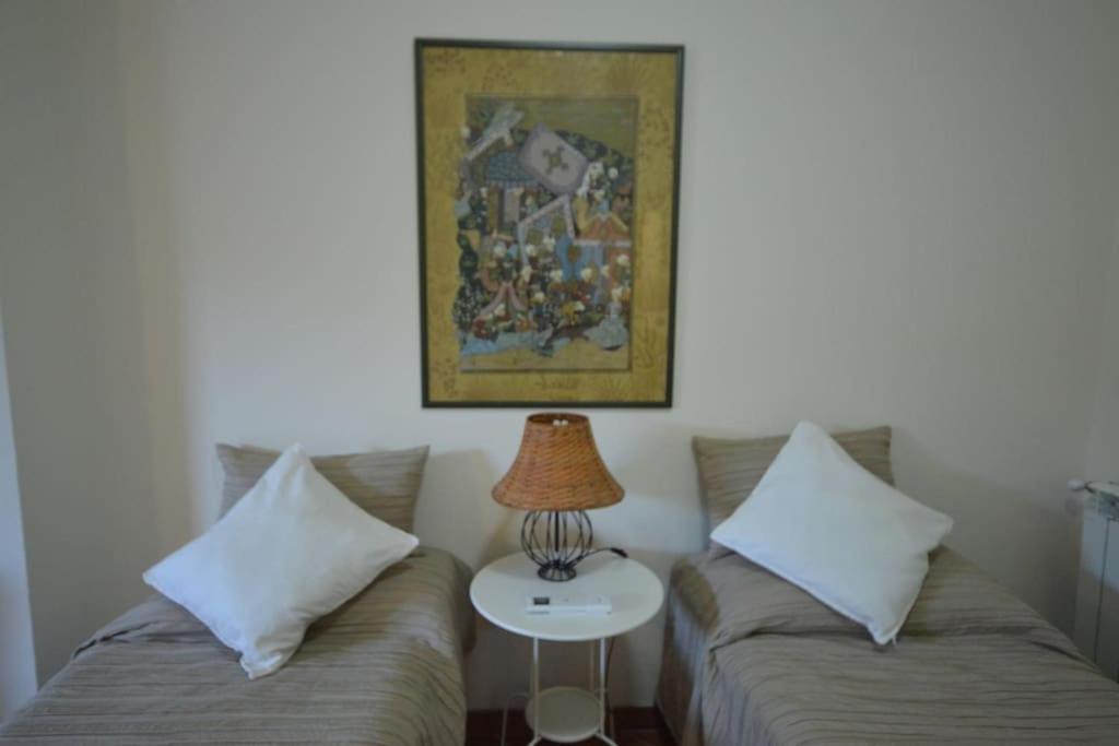 Apartment In Luxuryproperty Privatepool Garden Bbq Airc X8 Castelnuovo Di Porto Exterior foto