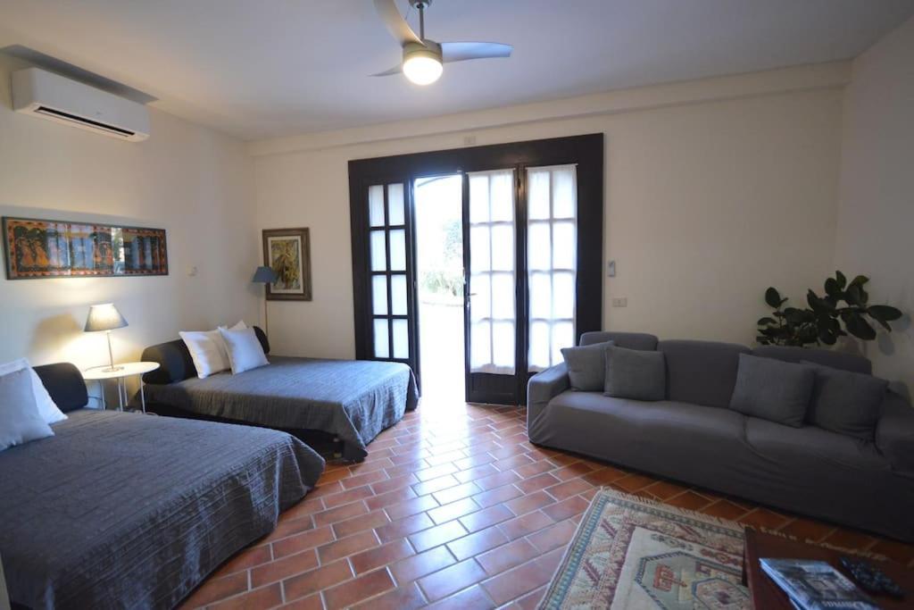 Apartment In Luxuryproperty Privatepool Garden Bbq Airc X8 Castelnuovo Di Porto Exterior foto